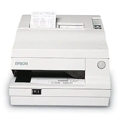 Epson M62UA yazıcı