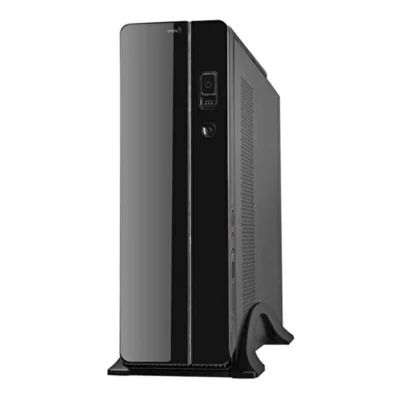 Frisby FC-S6020B i3 4. Nesil, hızlı işlemci, 8GB RAM ve 500GB HDD ile yüksek performans sunar. Kompakt tasarımı ve geniş bağlantı seçenekleriyle verimli kullanım sağlar.